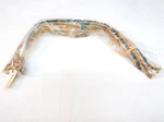 Nos 1964 Chevy Chevelle Malibu Ss Lh Front Fender Wheel Well Molding Gm 3845627. Fixed Price $119.99.