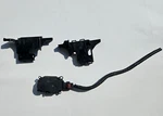 2013-21 Jeep Chrysler Ram Active Shutter Front Grille Sensor Motor Oem 6477R1000. Fixed Price $89.99.