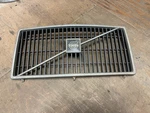 Oem Volvo 240 Front Grille (used) - 1312790. Fixed Price $74.99.