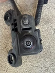 23-25 Chevy Silverado 2500 3500 Front Grille Camera 85138079 W/harness 86804147. Fixed Price $100.00.