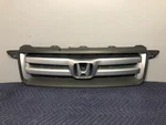 2006 2007 2008 Honda Pilot Front Upper Grille Oem 75101-S9V-A010. Fixed Price $148.50.