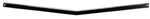 New Lower Grille Molding Amd Fits 1968 Chevrolet Camaro W-488. Fixed Price $106.64.