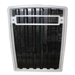 2000 Series Front Grill Ford AMD5NN8200 D5NN8200A 231 233 2600V. Fixed Price $49.99.