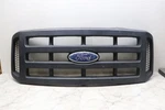 2005-2007 Ford Super Duty Front Grill 6C34-8200-AA5Y6Y. Fixed Price $199.99.