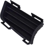 Front Right Grille Fits 2005-2008 Pontiac Vibe Replacement Direct. Fixed Price $31.99.