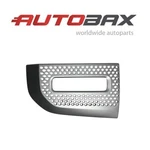 2020 2021-2025 Land Rover Defender Bumper Right Passenger Fog Light Grille Cover. Fixed Price $69.99.