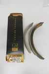Vintage Gm Brake Lining Package Fits 1942-1953 Oldsmobile (561637). Fixed Price $21.24.