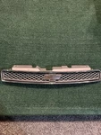 2006-2016 Chevrolet Impala Front Upper Mesh Grill Oem 10333710 9TH Gen. Fixed Price $50.00.