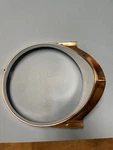 1961 Nos Ford Falcon / Ranchero Right Passenger Side Headlight Bezel. Fixed Price $69.99.