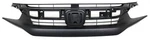 Oem Grille For Honda Civic Sedan Ex-t Touring Black Textured 71121-TEG-J01 Crack. Fixed Price $85.24.