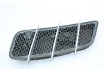 2003-2006 Mercedes R230 SL500 SL600 Left Driver Side Hood Vent Grille. Fixed Price $54.87.