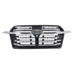 SU1200218 New Replacement Grille Fits 2023-2025 Subaru Ascent. Fixed Price $396.00.