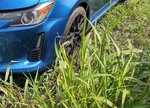 Driver Grille Base Lower Ends Without Fog Lamps Fits 14-16 Scion Tc 2803384. Fixed Price $165.00.