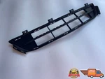2014 2015 2016 Acura Mdx Front Bumper Mounted Center Lower Grille Oem. Fixed Price $75.00.