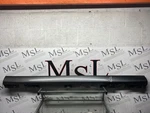 Mercedes Benz W177 Class Side Skirt / Sill Cover Left A1776908600 Grey. Fixed Price $134.46.