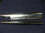 1953 Dodge Grill Pieces Nos 1456816 * 1456826. Fixed Price $199.95.