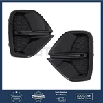 Front Bumper Fog Light Covers For Kia Sportage 2020-2022 Driver & Passenger Side. Fixed Price $64.99.