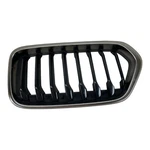 2018 2019 2020 Bmw X2 F39 Front Right Passenger Kidney Grille Oem 7424778-B-ZS. Fixed Price $38.00.