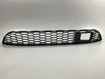 New Aftermarket NI1036109 Bumper Cover Grille For 16-18 Nissan Sentra, With Hole. Fixed Price $28.76.