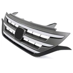For 2012-2014 Honda Crv Cr-v Front Bumper Grille Hood Upper W/chrome Trim. Fixed Price $58.50.