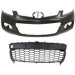 EG2150031GBB, EG21501T1C New Set Of Bumper Covers Fascias Front For CX-7 Pair. Fixed Price $186.18.