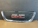 2007 To 2012 Gmc Acadia Front Upper Grille Oem AC2214 Dg. Fixed Price $42.90.