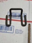 Nos 1968-1974 Amc Amx Javelin Striker, Trunk Lock American Motors Part # 3492086. Fixed Price $50.00.