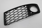 Audi RS4 B7 Ns Left Lower Bumper Fog Light Grill New Genuine 8E0807681E. Fixed Price $186.31.