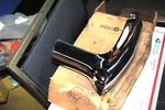 Nos Mopar 1969 Dodge Polara Monaco Right Front Fender Extension 2998842. Fixed Price $39.95.