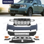 Upper Lower Bumper Cover Grille Radiator Bracket Set 2022-2024 Ford Maverick. Fixed Price $549.99.