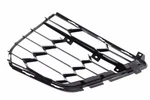 Genuine Gm Carbon Flash Front Driver Side Outer Grille 84740235. Fixed Price $121.74.