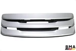 Porsche 991 911 Rear Air Intake Ventilation Grille Panel Lid 2012 - 2016 Oem. Fixed Price $699.99.