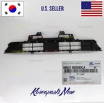 Grille Front Bumper Lower Genuine Hyundai Kona 2024-2025. Fixed Price $99.03.
