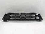 2006-2006 Bmw 325I Front Grille Bumper Not Included Rqwdu. Fixed Price $87.13.