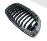 1999 - 2006 Bmw E46 3 Series Front Bumper Kidney Chrome Grill. Fixed Price $35.00.