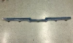 1974-1976 Chevrolet Impala Caprice Rear Center Bumper Filler Donk 1975 Chevy. Fixed Price $224.99.