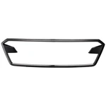 Center Grille Trim For 2018 2019 2020 Subaru Crosstrek Textured Black 91123FL170. Fixed Price $41.46.