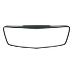 Chrome Grille Frame Fits 2016-2019 Cadillac Cts. Fixed Price $361.96.