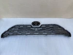 2020 Toyota RAV4 Limited Oem Used Radar Type Emblem And 53112-42190 Upper Grille. Fixed Price $235.00.