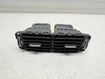 H40901 2017-2019 Jaguar Xe Center Console Rear Ac Air Vent Grille BJ32014A22AD. Fixed Price $51.99.
