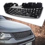 Front Grille For 15-18 Land Rover Discovery Sport L550 LR066143 Black Dsb. Fixed Price $105.47.