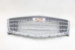 New Oem Gm Radiator Grille Assembly 84124491 Cadillac XT5 2018-2019. Fixed Price $405.95.