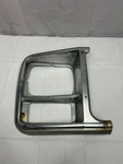 1978-1980 Chevy Gmc Front Rh Right G10 G20 Van Headlight Bezel Moulding 14037448. Fixed Price $91.19.