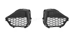 Bumper Ventilation Grills Pair Ford Mustang Convertible 24- 2637082 2637081. Fixed Price $112.53.