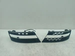 Mercedes Cls Drl Grille Front Bumper Pair X218 2010 - 2014 A2188850753. Fixed Price $80.40.