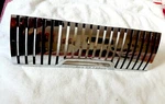 1951 1952 Chevrolet Center Dash Trim Speaker Grille Genuine Gm #106. Fixed Price $780.00.