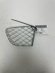 2011-2018 Bentley Continental Oem Front Left Bumper Chrome Mesh Grill 3W3807683. Fixed Price $180.08.