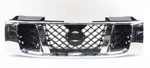 New Oem Radiator Grille Assembly 62310-ZR00A For Nissan Titan 2008-2015. Fixed Price $491.85.