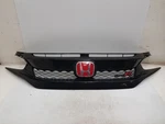 2017-2019 Honda Civic Type-r Front Grille Oem. Fixed Price $250.00.