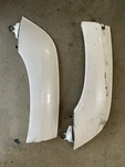 2003-2009 Lexus GX470 Rear Left And Right Side Fender Flare Trim Molding Covers. Fixed Price $150.00.